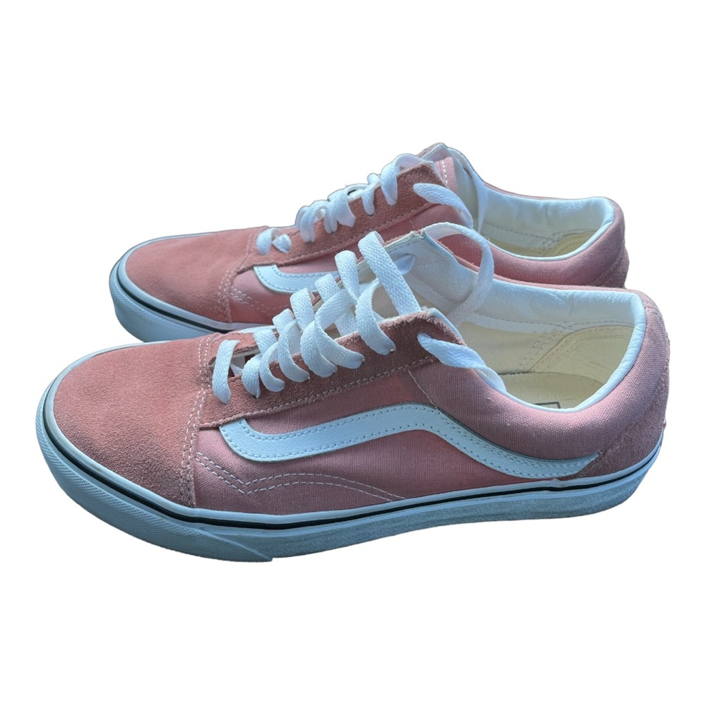 Old Skool Vans